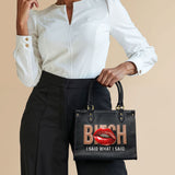 "Teyana" Small Leather Handbag Deal