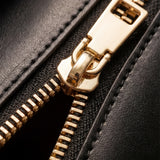 "Teyana" Leather Handbag