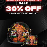 "Thundara" Circle Crossbody Bag Deal