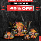 "Thundara" Complete Your Set Bundle