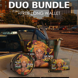 "Thundara" The Essentials Duo Bundle