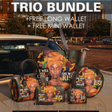 "Thundara" The Essentials Trio Bundle