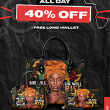 "Thundara" Slay All Day Bundle