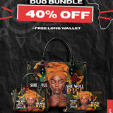 "Thundara" The Signature Duo Bundle