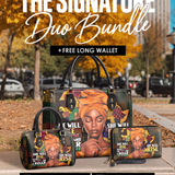 "Thundara" The Signature Duo Bundle