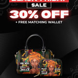 "Thundara" Mini Satchel Deal