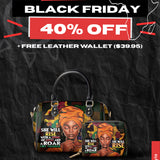 "Thundara" Mini Satchel Deal