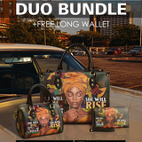 "Thundara" The Signature Duo Bundle