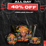 "Thundara" Slay All Day Essential Bundle
