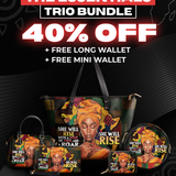 "Thundara" The Essentials Trio Bundle