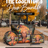 "Thundara" The Essentials Duo Bundle