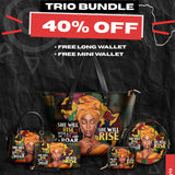 "Thundara" The Essentials Trio Bundle