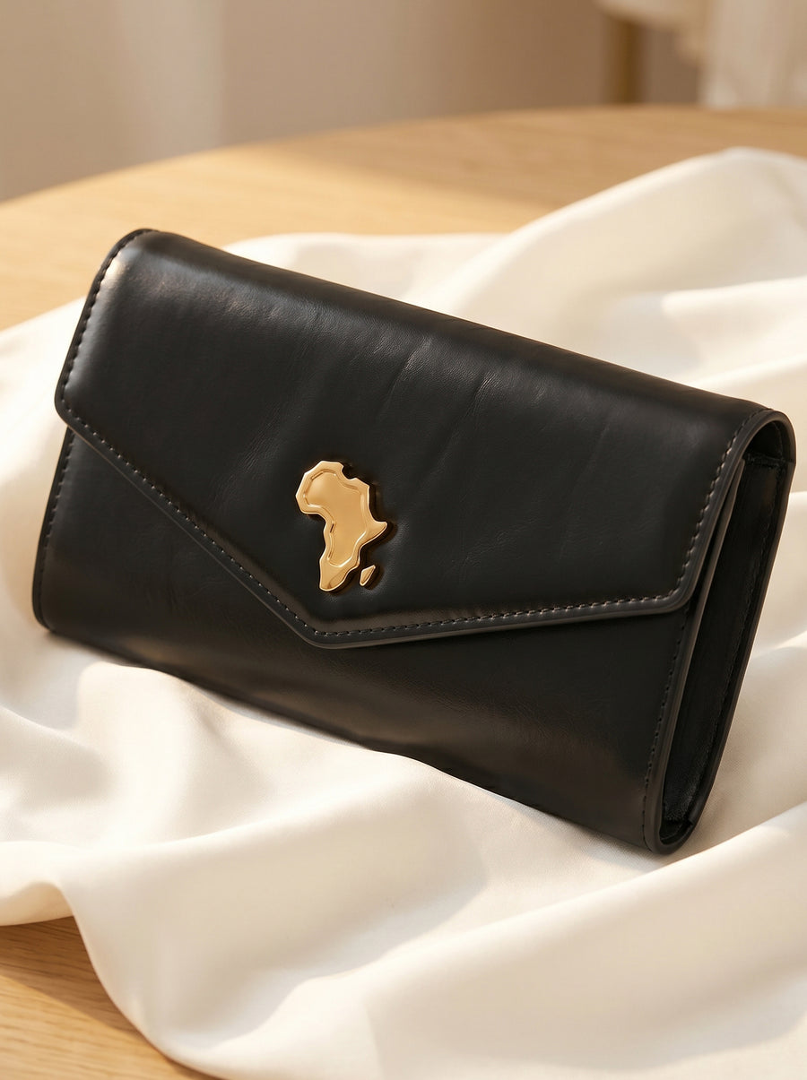 "Yemi" Envelope Wallet