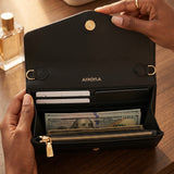 "Yemi" Envelope Wallet