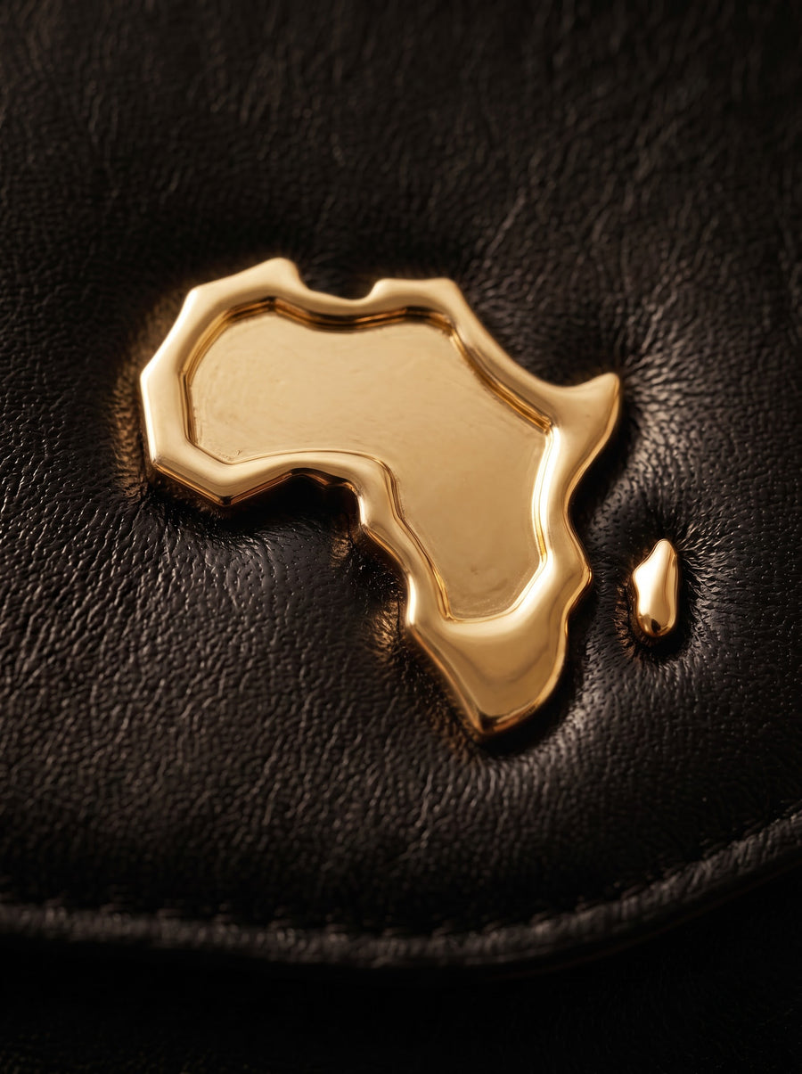"Yemi" Envelope Wallet