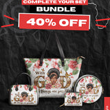 "Zanira" Complete Your Set Bundle