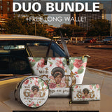 "Zanira" The Essentials Duo Bundle