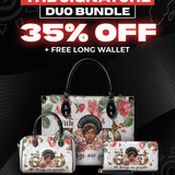 "Zanira" The Signature Duo Bundle