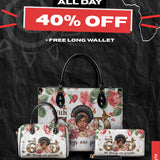 "Zanira" Slay All Day Bundle