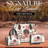 "Zanira" The Signature Duo Bundle