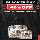 "Zanira" Mini Satchel Deal