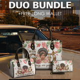 "Zanira" The Signature Duo Bundle