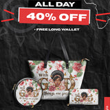 "Zanira" Slay All Day Essential Bundle
