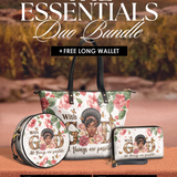 "Zanira" The Essentials Duo Bundle