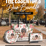 "Zanira" The Essentials Duo Bundle