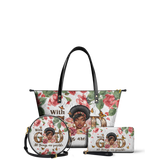 "Zanira" Circle Crossbody Bag - BRAVE ONES DEAL