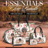 "Zanira" The Essentials Trio Bundle