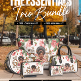 "Zanira" The Essentials Trio Bundle
