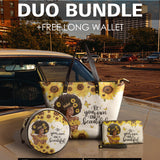 "Zuriya" The Essentials Duo Bundle