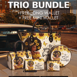 "Zuriya" The Signature Trio Bundle