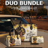 "Zuriya" The Signature Duo Bundle