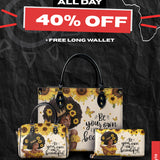 "Zuriya" Slay All Day Bundle