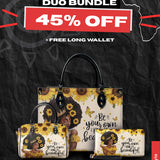 "Zuriya" The Signature Duo Bundle