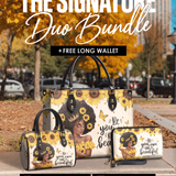 "Zuriya" The Signature Duo Bundle
