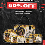 "Zuriya" The Signature Trio Bundle