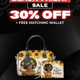 "Zuriya" Mini Satchel Deal