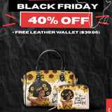 "Zuriya" Mini Satchel Deal