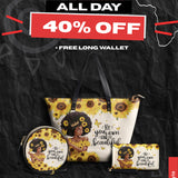 "Zuriya" Slay All Day Essential Bundle