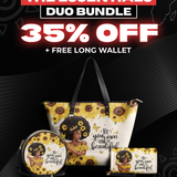 "Zuriya" The Essentials Duo Bundle