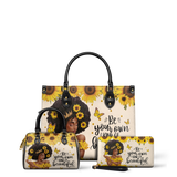 "Zuriya" Mini Satchel BTS DEAL