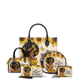 "Zuriya" Mini Satchel BTS DEAL