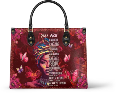 Imani Handbag