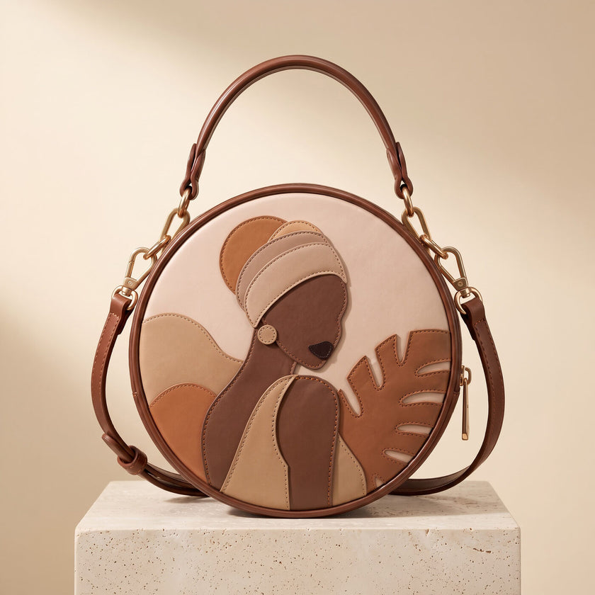 Amani — full view